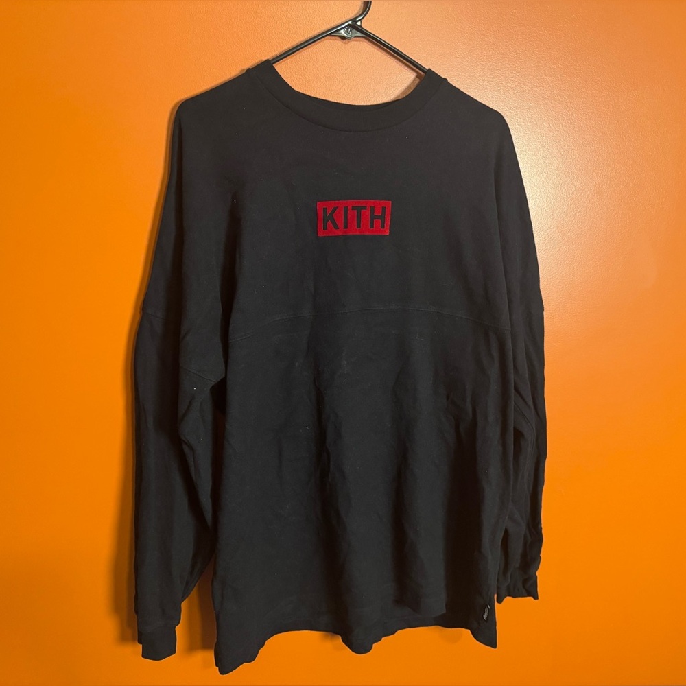 Kith x Coca Cola shirt sz Large